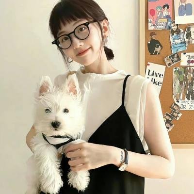 下一个还是你 海报
